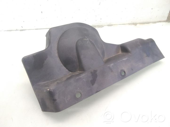 Citroen C5 Fuse box cover 