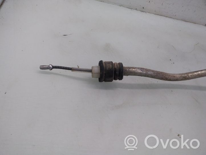 Citroen C5 Handbrake/parking brake wiring cable 