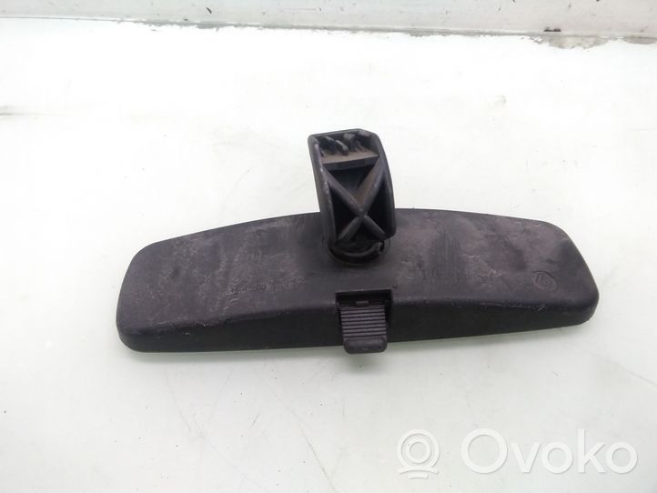 Renault Kangoo I Rear view mirror (interior) 