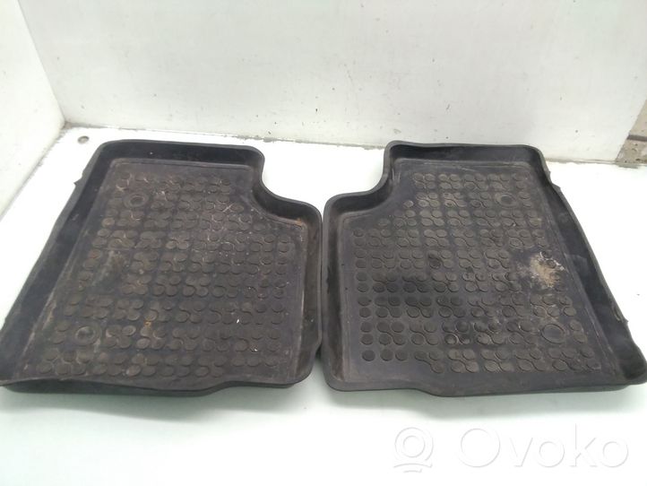 Opel Astra H Car floor mat set 