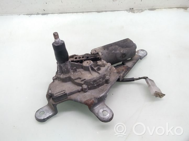 Renault Kangoo I Rear window wiper motor 