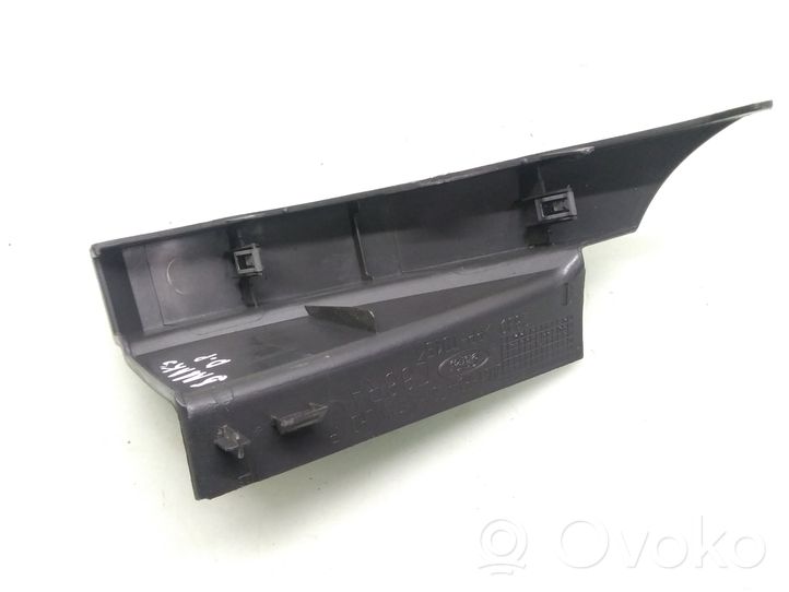 Ford Focus C-MAX Dashboard side end trim 