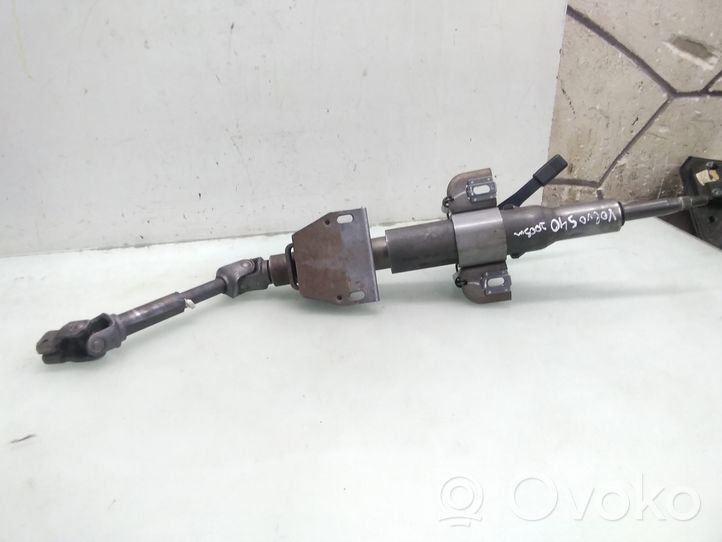 Volvo S40, V40 Steering wheel axle 