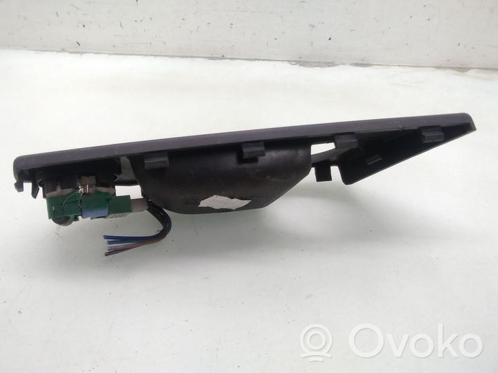 Opel Meriva A Other front door trim element 