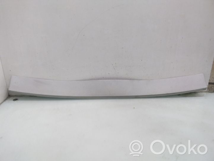 Volkswagen Touran I Dolny panel schowka koła zapasowego 1T0867625