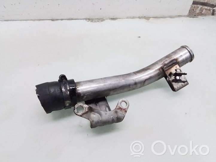 Opel Meriva A Tuyau de raccordement solide EGR 