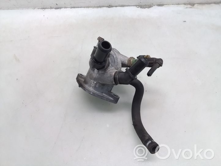 Opel Zafira B Boîtier de thermostat / thermostat 55203388