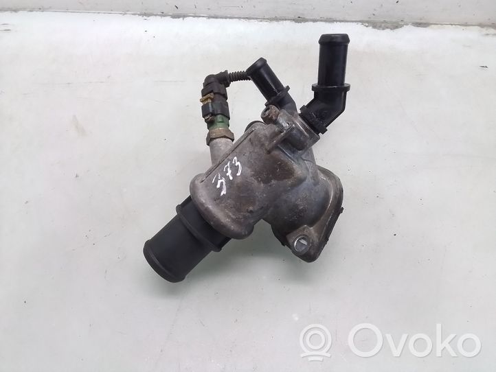 Opel Zafira B Boîtier de thermostat / thermostat 55203388