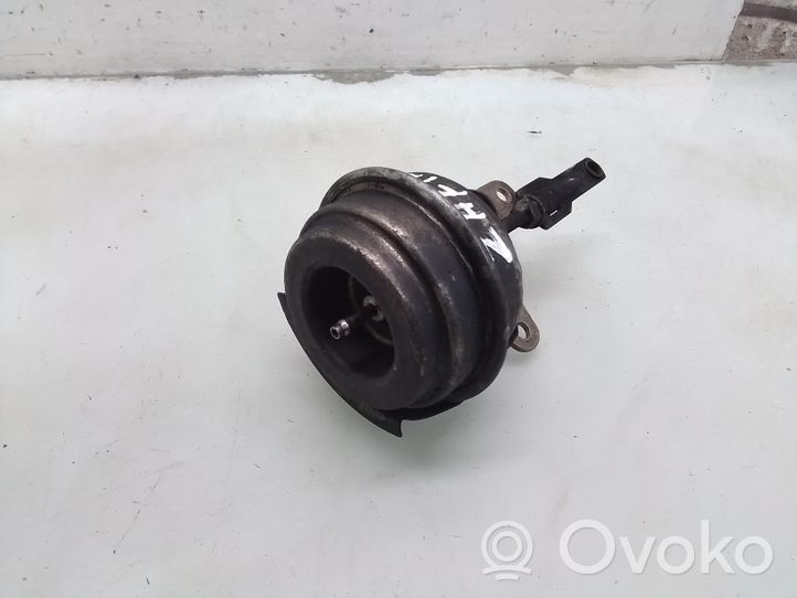 Opel Corsa D Turbo system vacuum part 