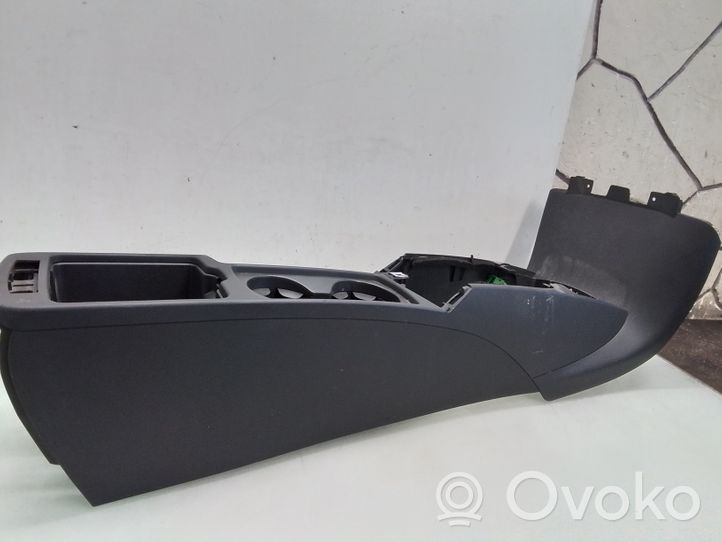 Volvo V50 Console centrale 