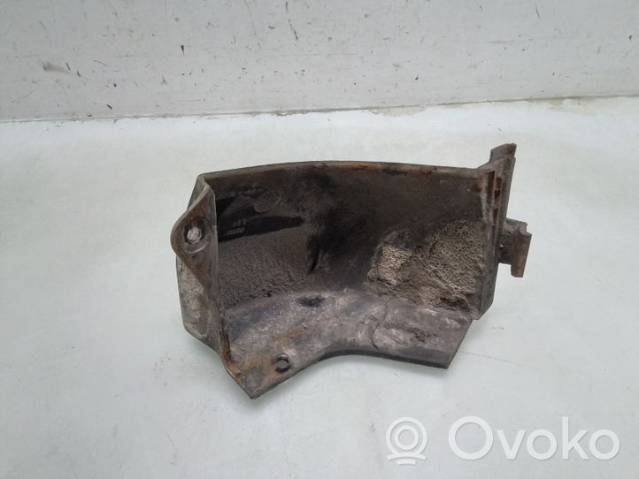 Land Rover Freelander Listwa boczna DFK500110