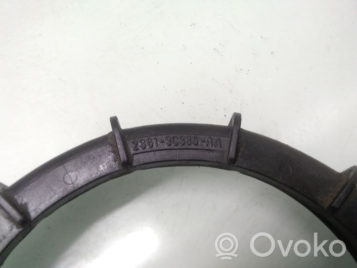 Volvo V50 Bague de verrouillage pour réservoir de carburant 2S619C385AA