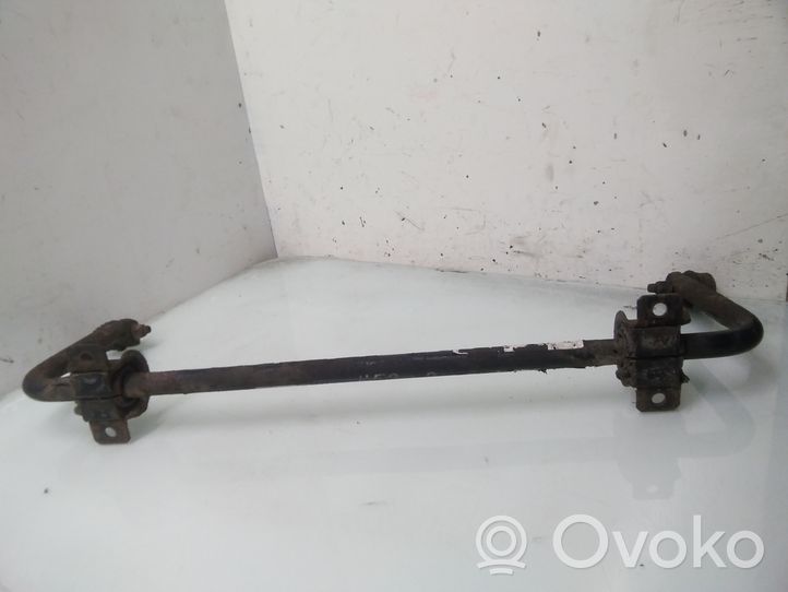 Volvo V50 Tylny stabilizator / drążek 