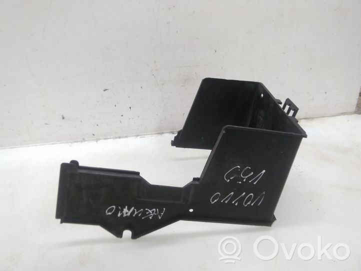 Volvo V50 Battery tray heat shield 3M5110757B