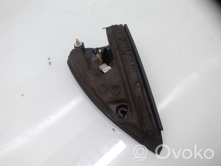 Opel Signum Inne elementy wykończeniowe drzwi przednich GM09179579