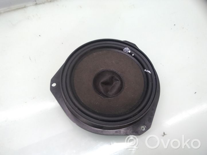 Opel Signum Garsiakalbis (-iai) galinėse duryse 24423552