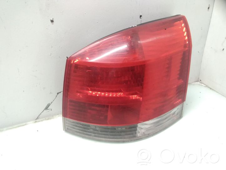 Opel Signum Lampa tylna GM13159862