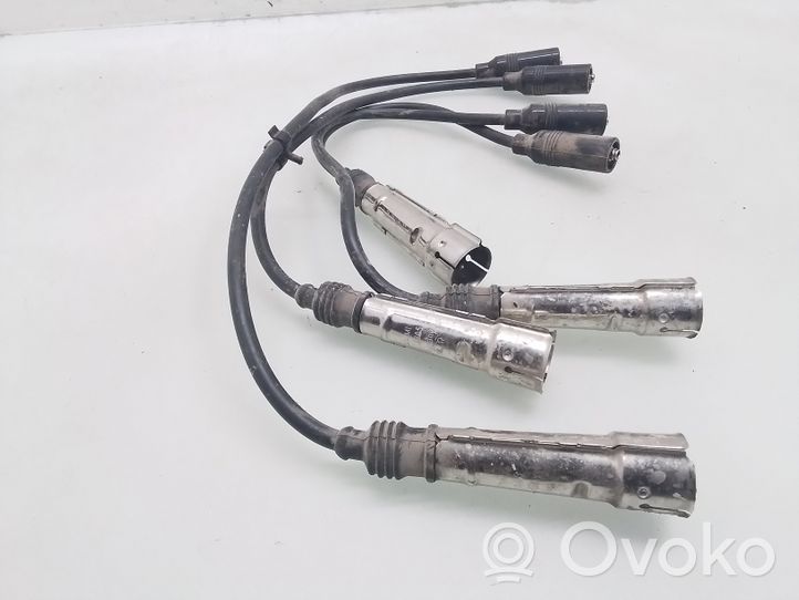 Audi 80 90 S2 B4 Ignition plug leads 