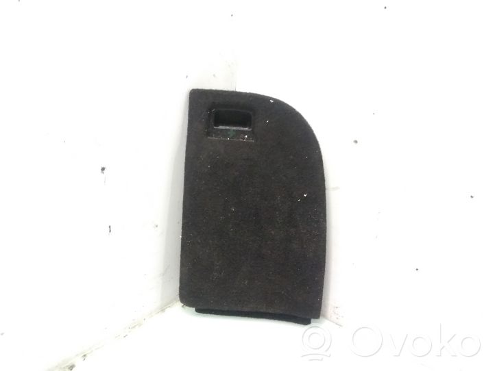 Volkswagen PASSAT B5 Rivestimento pannello laterale del bagagliaio/baule 4A9864767