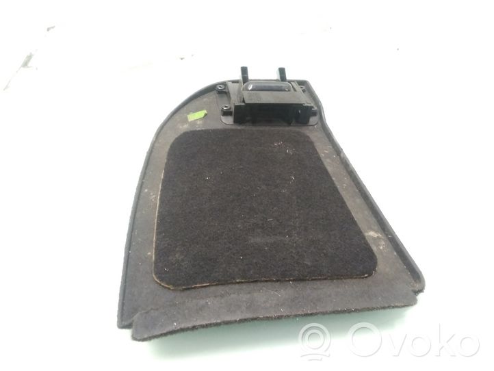 Volkswagen PASSAT B5 Rivestimento pannello laterale del bagagliaio/baule 4A9864767