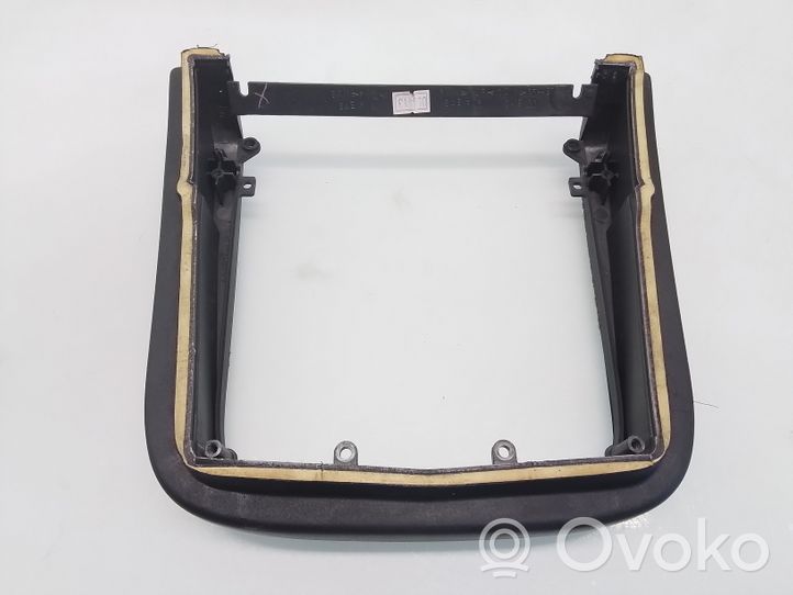 Nissan Murano Z50 Console centrale, commande chauffage/clim P10381A63000