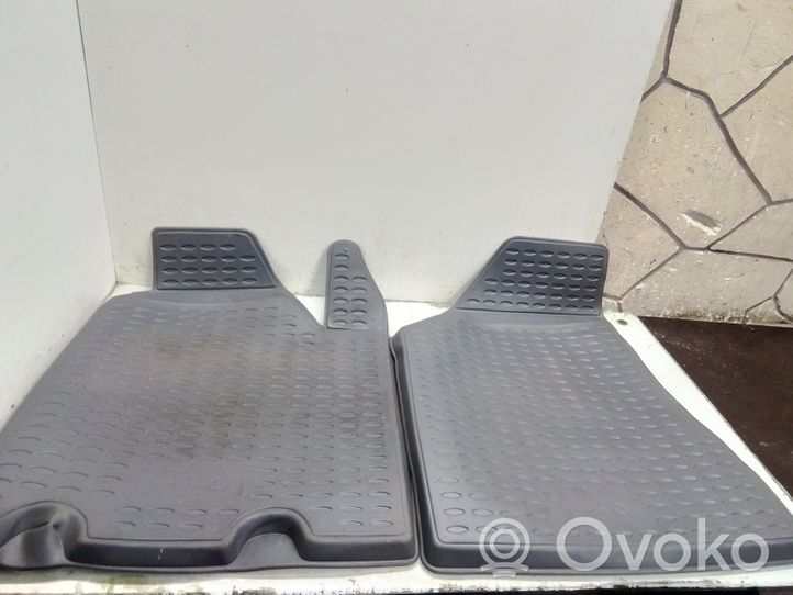 Nissan Murano Z50 Kit tapis de sol auto 