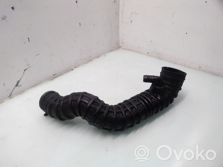 Opel Omega B1 Intercooler hose/pipe 90528814