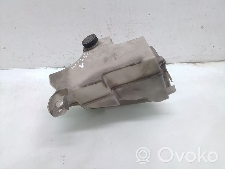 Nissan Murano Z50 Vase d'expansion / réservoir de liquide de refroidissement 