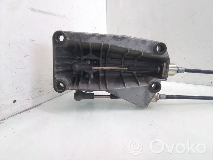 Volvo 850 Selettore di marcia/cambio (interno) 3502504