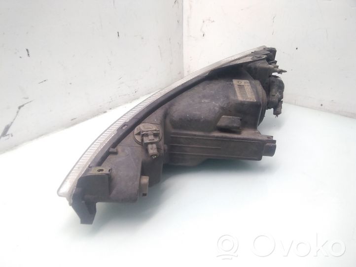 Peugeot 206 CC Phare frontale 89001964