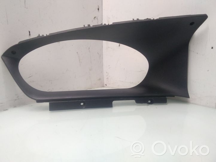 Iveco Daily 35.8 - 9 Cornice cruscotto 3802538DEF