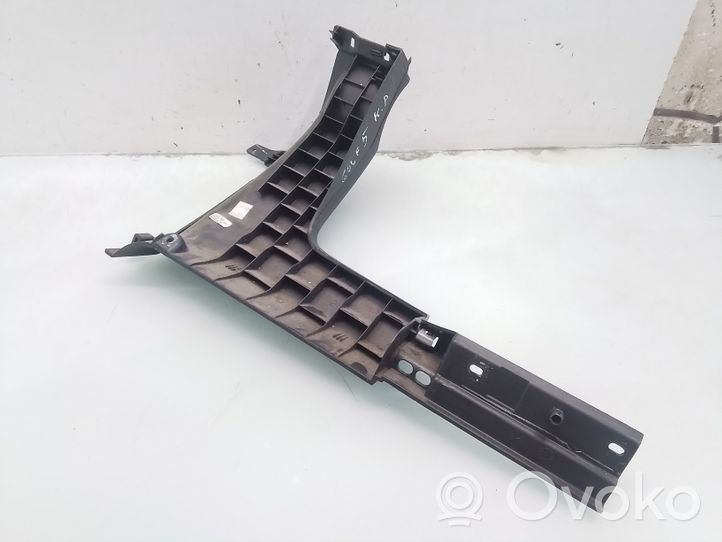 Volkswagen Golf V Rivestimento pannello inferiore del cruscotto 1K1858368