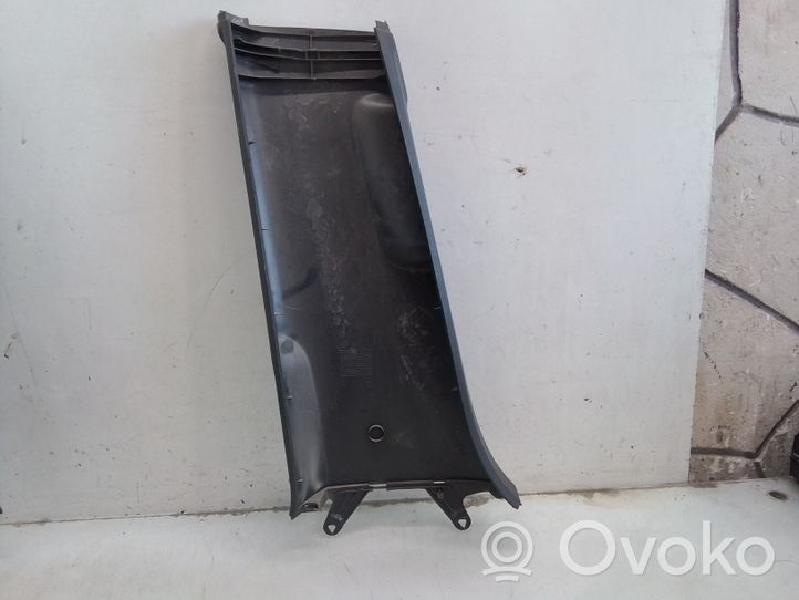 Volkswagen Golf V (B) pillar trim (bottom) 1K4867298