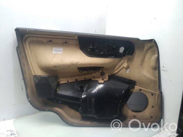 Volvo V70 Rivestimento del pannello della portiera anteriore 39981187