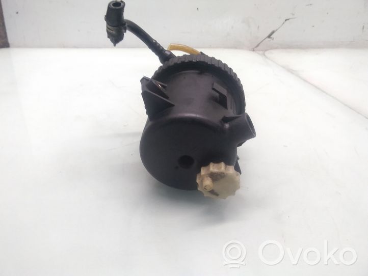 Peugeot 307 Filtre à carburant 9638780280