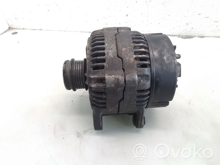 Audi A4 S4 B5 8D Générateur / alternateur 028903028