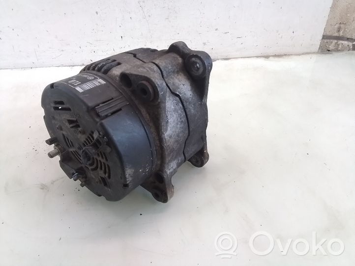 Audi A4 S4 B5 8D Générateur / alternateur 028903028