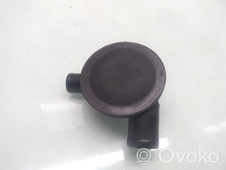 Volkswagen Golf IV Breather valve 028129101D