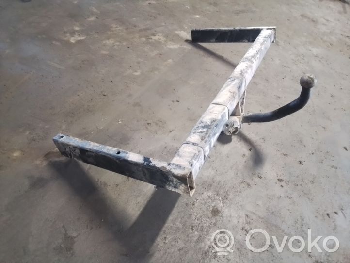 Volkswagen PASSAT B5.5 Tow bar set 