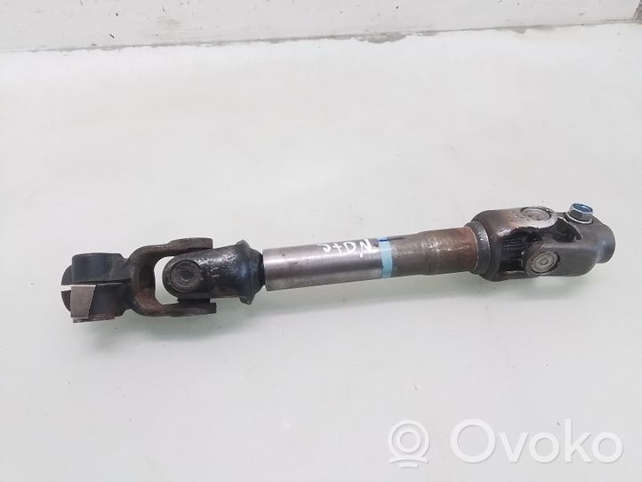 Nissan Note (E11) Joint de cardan colonne de direction 