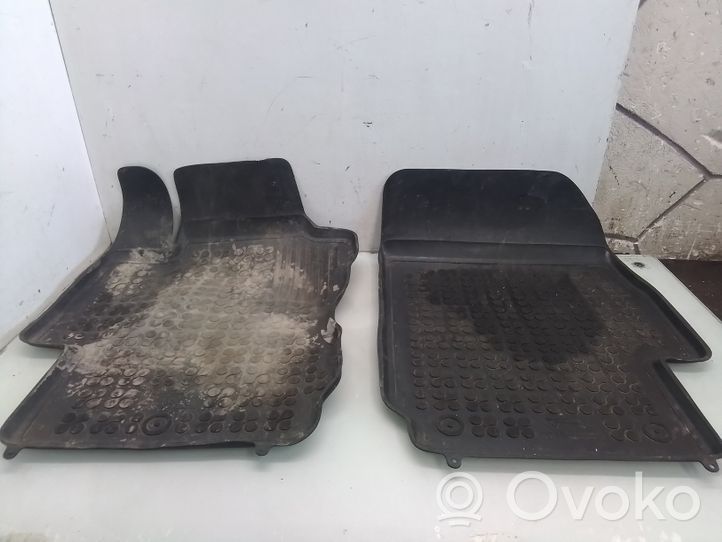 Nissan Note (E11) Kit tapis de sol auto 