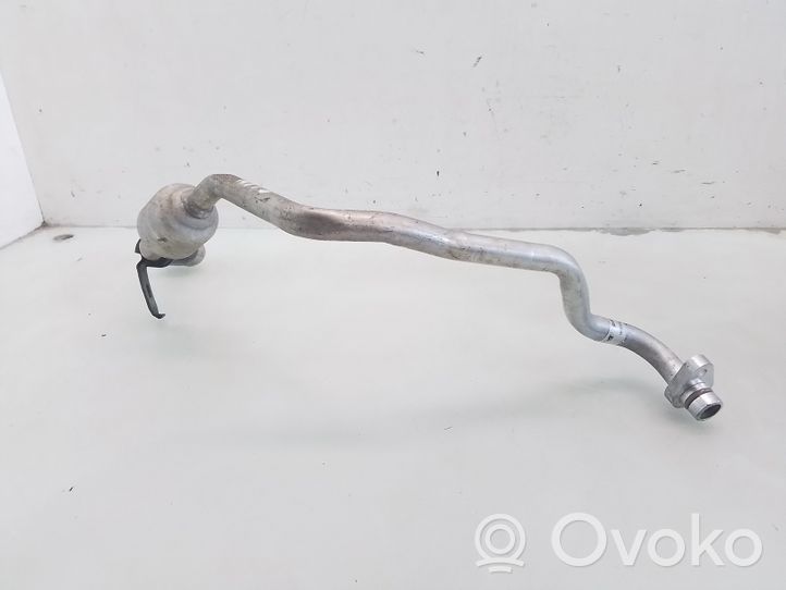 Nissan Note (E11) Air conditioning (A/C) pipe/hose 
