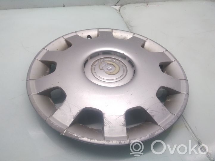 Volkswagen Golf III R15 wheel hub/cap/trim 1J0601147L