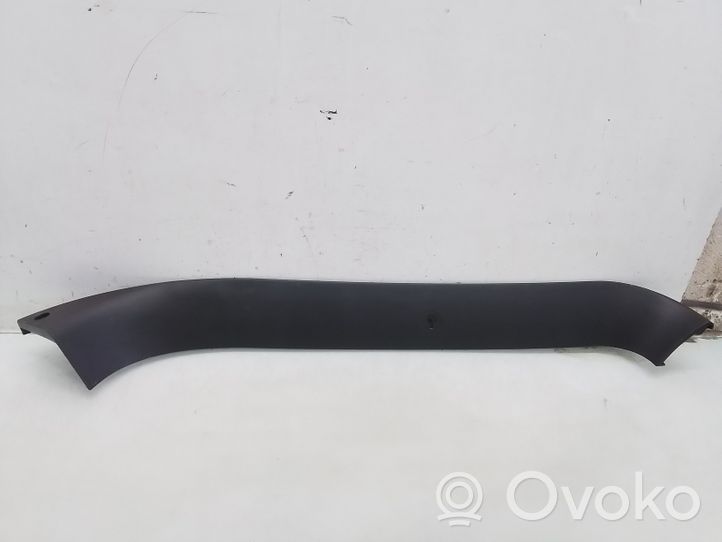 Opel Vectra C Tailgate/trunk upper cover trim 