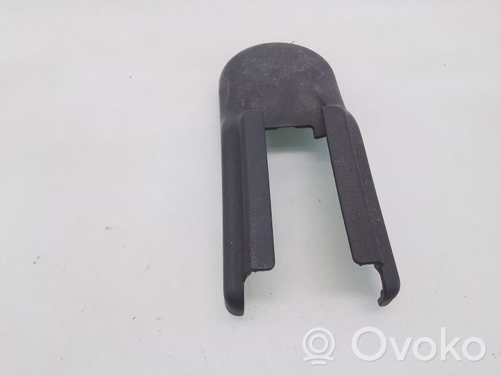 Honda Civic Rivestimento del binario sedile anteriore del conducente 81106