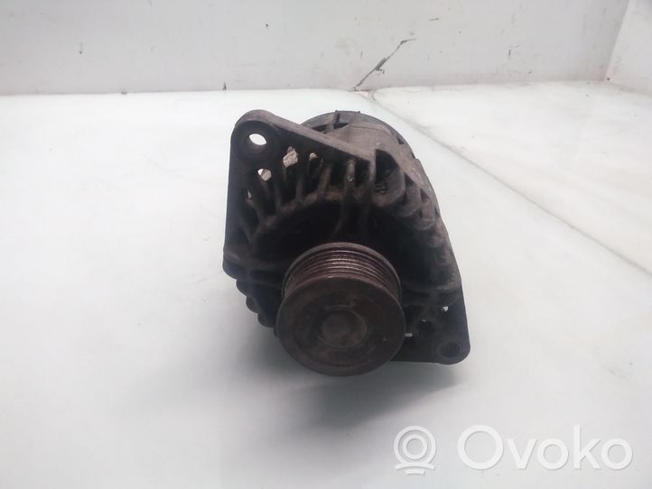 Fiat Stilo Generatore/alternatore 46782213