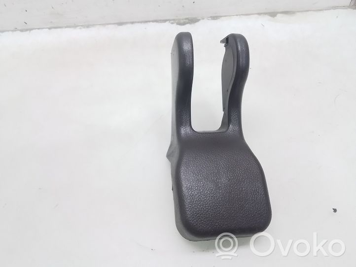 Chevrolet Captiva Cache garniture rail de siège arrière 96476960