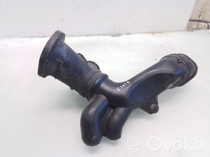 Honda Civic Turbo air intake inlet pipe/hose APT25