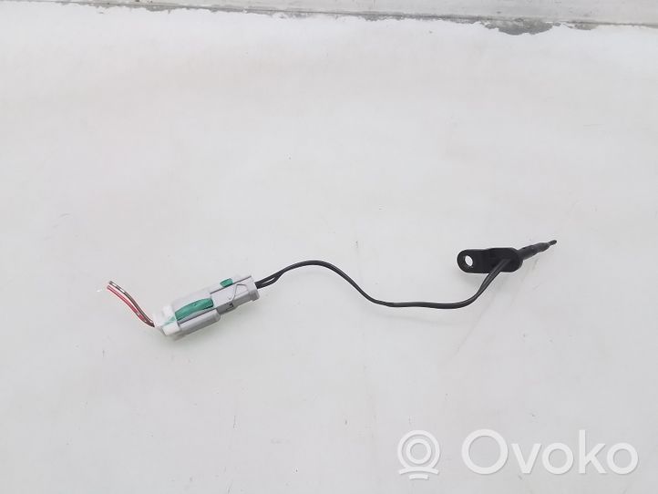 Honda Civic Interior temperature sensor 