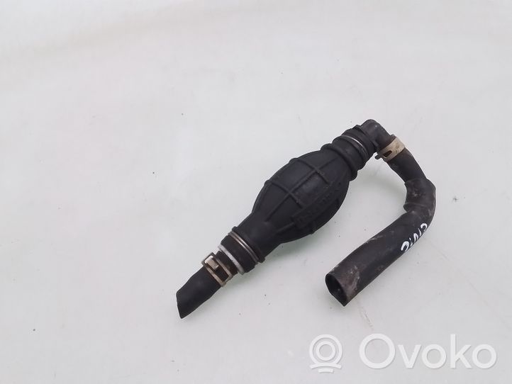 Honda Civic Mechanical fuel pump 